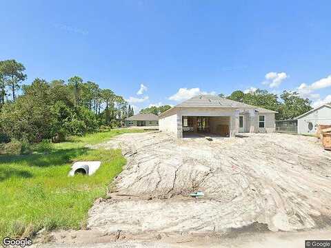 Arabia Rd Se, Palm Bay, FL 32909