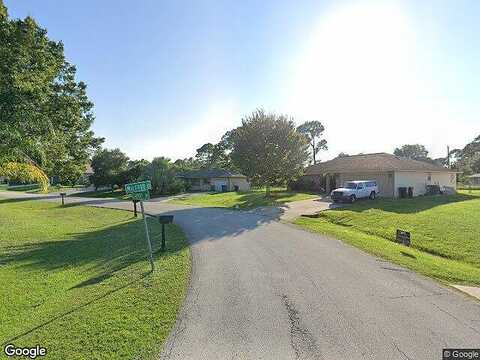 Milford St Se, Palm Bay, FL 32909