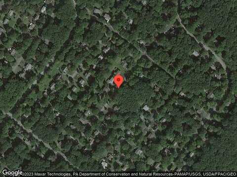 Belvedere Rd, Tobyhanna, PA 18466