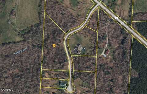 Lot 9 Hardin Private Drive, Robbins, TN 37852