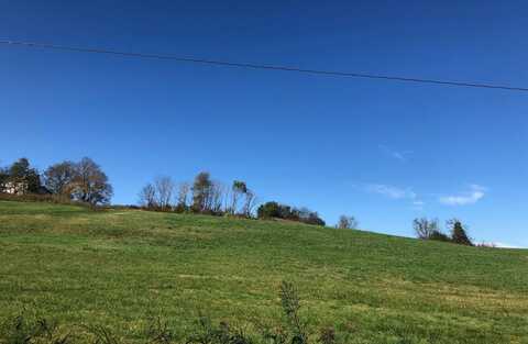 5 Poor House Road, Lancaster, KY 40444