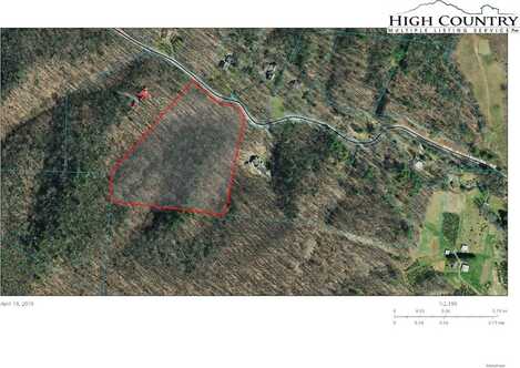 Tract 15 Old Stillhouse Road, Blowing Rock, NC 28605