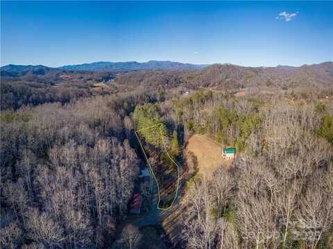 Cougar Lane, Whittier, NC 28789