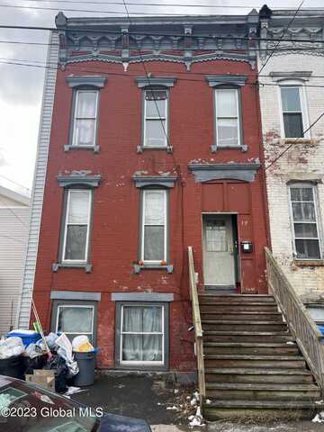 12 Albany Street, Albany, NY 12204