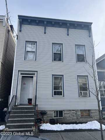 25 Judson Street, Albany, NY 12206