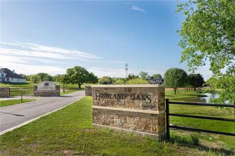 2008 Beauty Berry Court, Cleburne, TX 76031