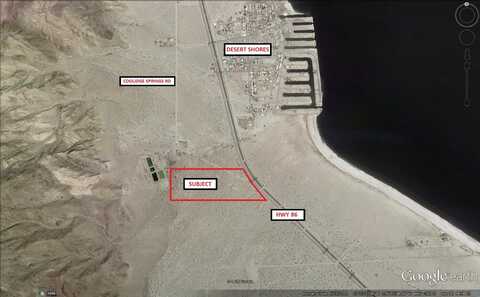 0 Expressway 86, Salton City, CA 92275