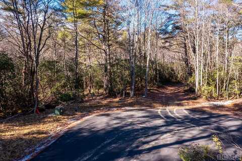 Lot 121 Rippling Waters Trail, Glenville, NC 28736