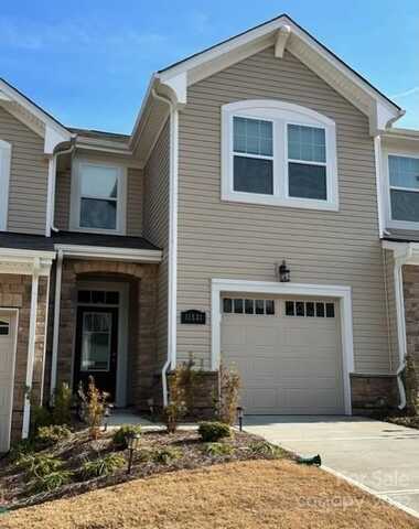 12027 Gambrell Drive unit: 0054, Charlotte, NC 28278