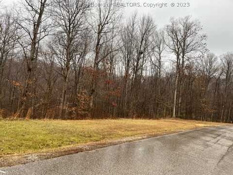 0 Lot 112 Graff Lane, Charleston, WV 25304