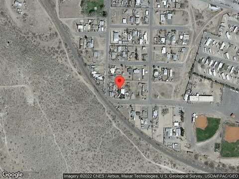 Buchanan, KINGMAN, AZ 86401