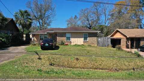 Shltn Bch Rd Ext, Mobile, AL 36618