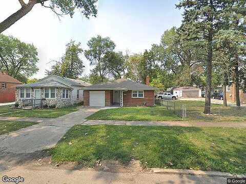 20Th, MAYWOOD, IL 60153