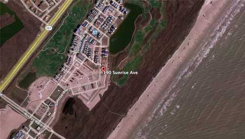 undefined, Port Aransas, TX 78373