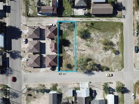 0000 San Zeferino Street, Rio Grande City, TX 78582