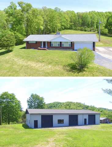 271 Valentine Branch Road, Cannon, KY 40923