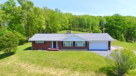 271 Valentine Branch Road, Cannon, KY 40923