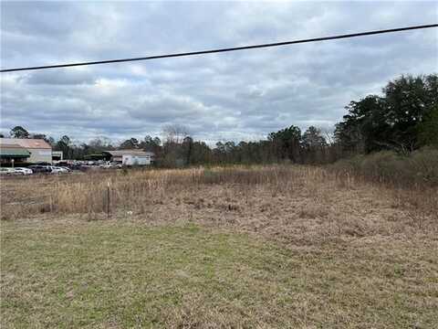 4168 Hwy 28, Pineville, LA 71360