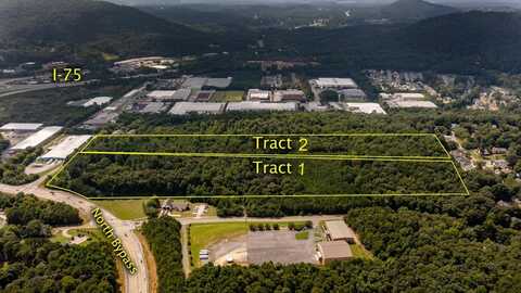 Tract 2 Willowdale Road, DALTON, GA 30721