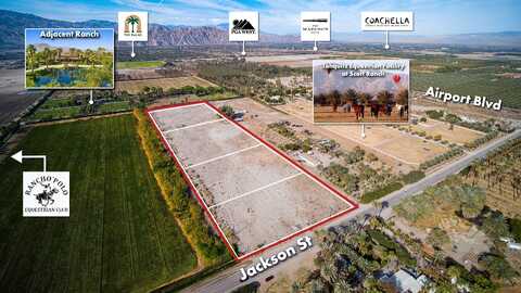 0 Jackson St, Thermal, CA 92274