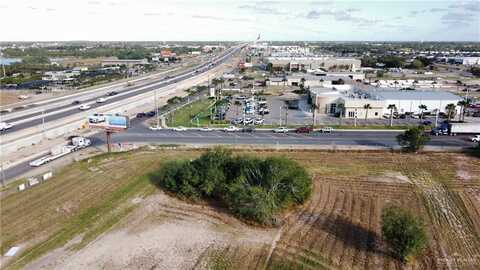 503 (ih2) E Expressway 83 Highway, San Juan, TX 78589