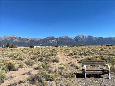 213 Caliente Court, Crestone, CO 81131