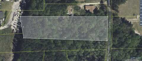 0 Branch Road, Moncks Corner, SC 29461