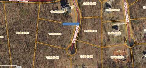 Lot 39 Keys Battery Lane, Tunnel Hill, GA 30755