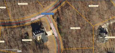 Lot 38 Keys Battery Lane, Tunnel Hill, GA 30755