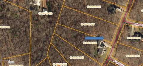 Lot 47 Robert Fuller Road, Tunnel Hill, GA 30755