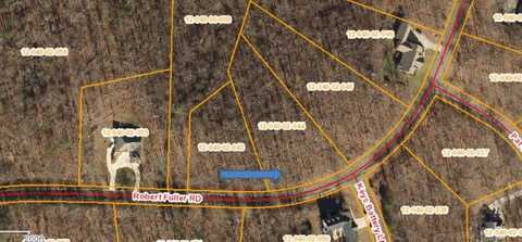 Lot 44 Robert Fuller Road, Tunnel Hill, GA 30755