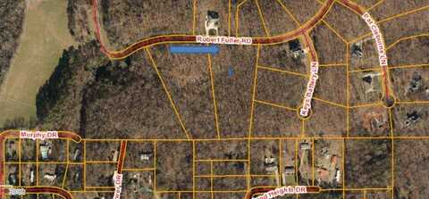 Lot 51 Robert Fuller Road, Tunnel Hill, GA 30755