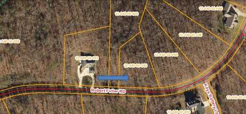 Lot 43 Robert Fuller Road, Tunnel Hill, GA 30755