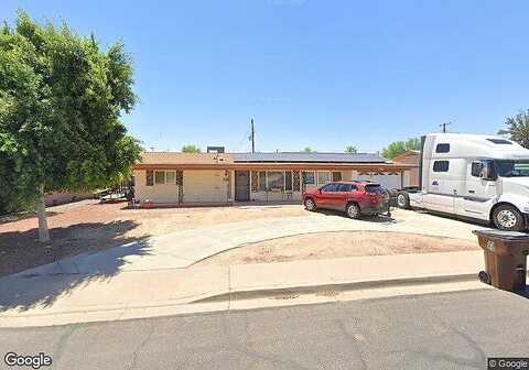 56Th, MESA, AZ 85205