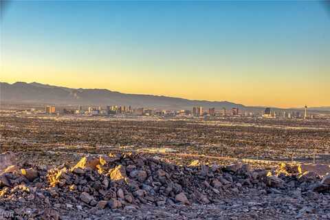 631 Alpine Summit, Henderson, NV 89012