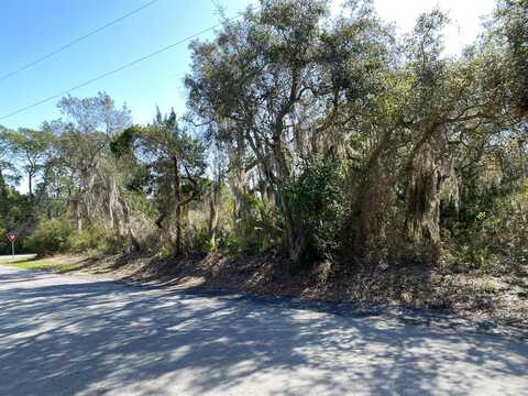 Lot 12 Susan St, Cedar Key, FL 32625