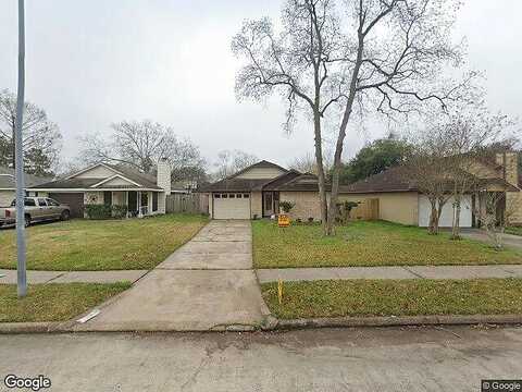 Clear Wing, SPRING, TX 77373