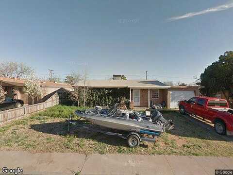 44Th, ODESSA, TX 79762