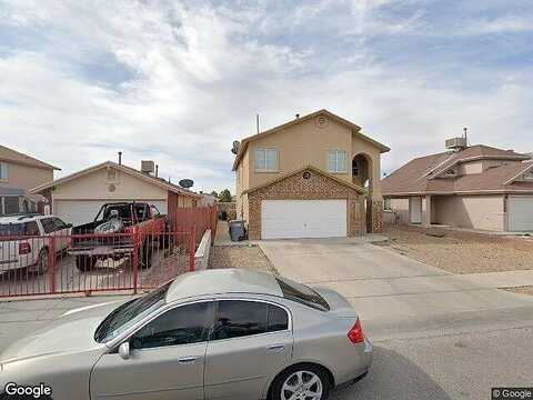 Tierra Laguna, EL PASO, TX 79938