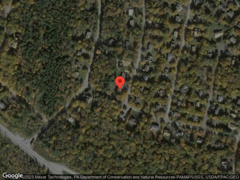 Kilmer Rd, Tobyhanna, PA 18466