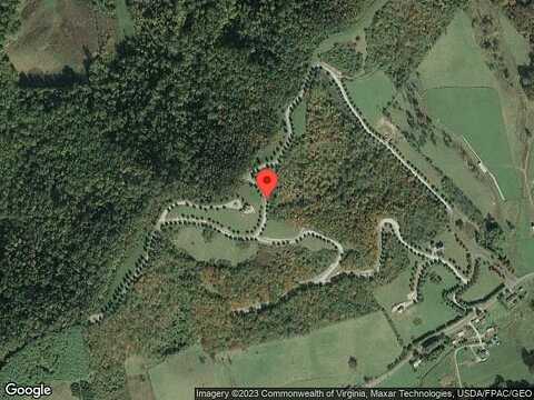 Twin Oaks Mountain Blvd, Sparta, NC 28675