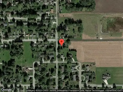 Park, FOWLER, IN 47944