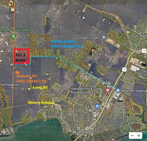 undefined, Portland, TX 78374