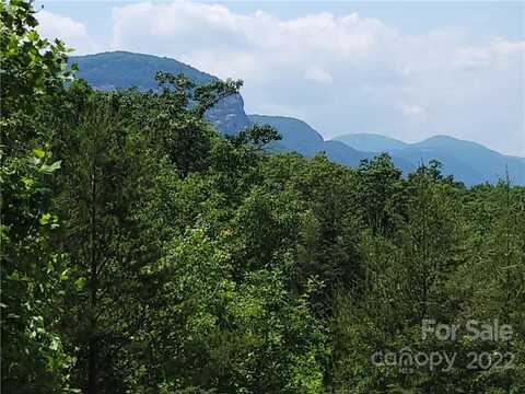 0 Highland Drive, Lake Lure, NC 28746