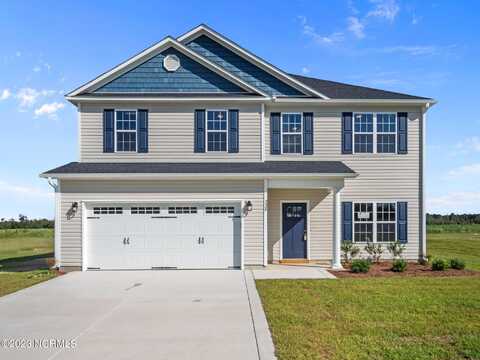 228 Village Creek Drive, Maysville, NC 28555