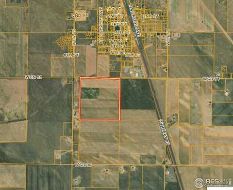 0 County Road 98, Nunn, CO 80648