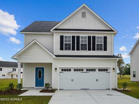 511 Harvest Meadow Crossing, Jacksonville, NC 28546