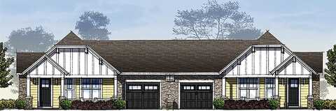 241 Golden Aster Drive unit: B-1, Laurel Park, NC 28739