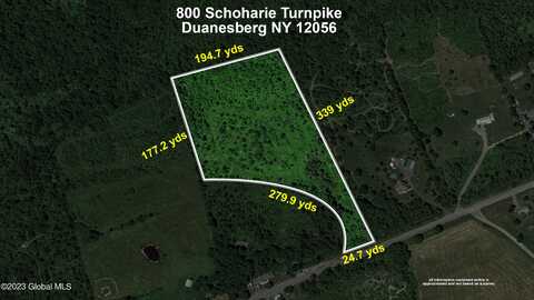 800 Schoharie Turnpike, Duanesburg, NY 12056