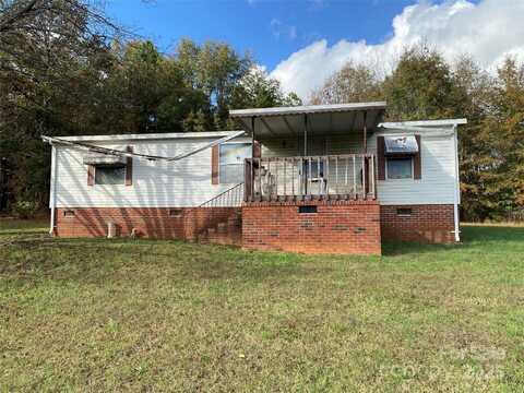 134 Gold Street, Lawndale, NC 28090
